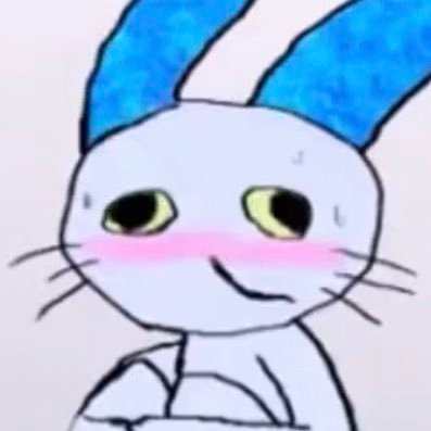 Lurker | if any old mutuals are wondering who I am, I used to have a nekojiru pfp