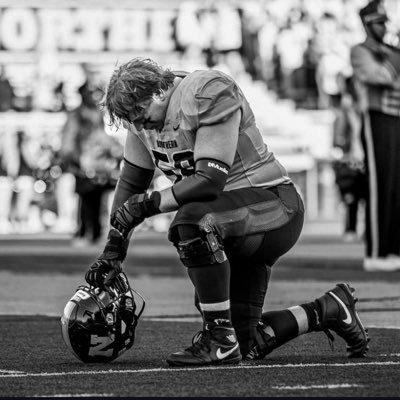 Macauley_Eli's profile picture. Forest Hills Northern | 2x All-State | 2x All-Region | GR Dream Team | 3x Captain | 2026 | 6’1 280 | OL/DL | 4.88 40 yard dash | 3.571 GPA | cell: 616-780-0365