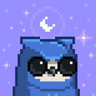 barker_sco8848's profile picture. Moonbird Owner.