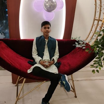 KishorKuma73772's profile picture. 