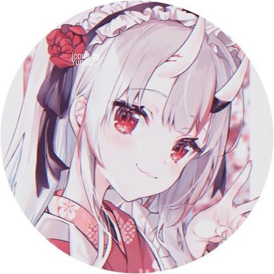 yugi_nakirigumi's profile picture. んーふぅ | 彼女:@kinaco0239 可愛い男子中学3年生のクソガキです。お嬢最推し。男だよ
