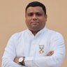 ratnakarbjp's profile picture. एक साधारण इंसान
भारत भूमि की सेवा करना
भारत के संस्कारो को जीवित रखना
मेरा कर्तव्य है।

@bjp4india @rssorg का सिपाही,

वंदे मातरम् 
भारत माता की जय