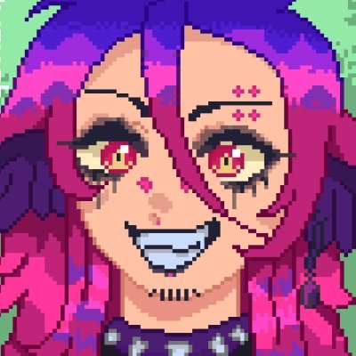 MARZKIROON's profile picture. (he/him/it/its) 24/🏳️‍🌈/autistic → semi-lurker • artist • multifandom • mostly vtubers/OC/anime content • vtuber oshis: 🔅(kami) /🕵‍♂️/🎩/🪫/💢/🦖/👟/🦁