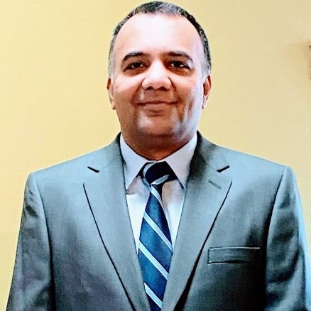 ShashilShah's profile picture. Enable and empower