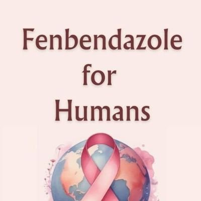 FenbendazoleS's profile picture. Great cancer fighting with natural alternative. Visit website 👇