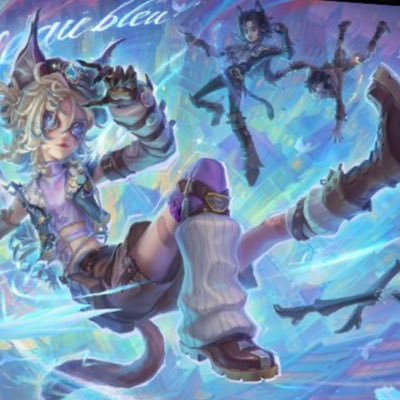 MathiassCzernin's profile picture. 😊🫶