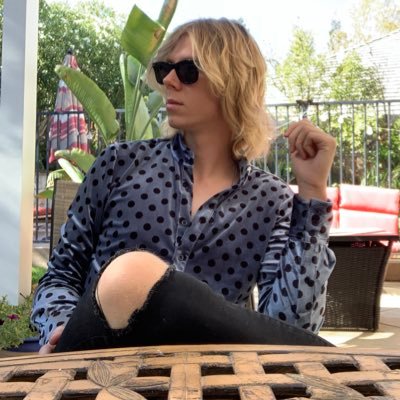 @SYNNERofficial l Web3 l Anarchism l The Occult 👁️ Views are my own. #GYNNER