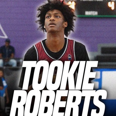 IamTookieRoberts Profile