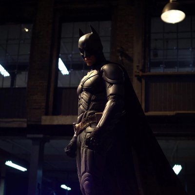 wagmibruvx's profile picture. Behind you.