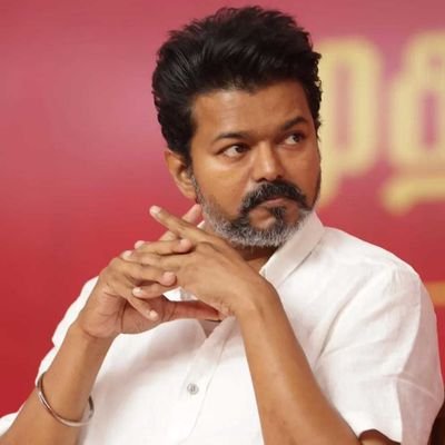 தமிழக வெற்றி கழகம் - கரூர் மாவட்டம்.