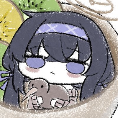 灯華🥝コミ1★L22bさんのプロフィール画像