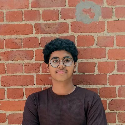 Student at Shri Ram College of Commerce, Delhi University