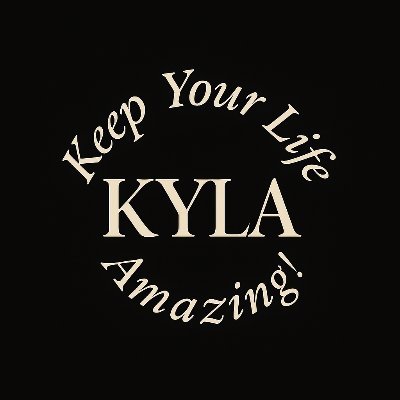 ProjectKYLA's profile picture. 🏰 Ordained Minister & Scottish Lord
🛠️ Co-Founder of https://t.co/6QD0cJsLfB
🌌 Creator of KYLAProject - Keep Your Life Amazing!
Writer | 3D Printing | AI Music Creation