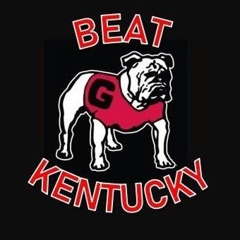Husband, Father & #DAWG... Just a young kid with a dream! It's #Crownoclock somewhere! #GoDawgs #DawgsOnTop #ThemDawgsIsHell #BravesCountry