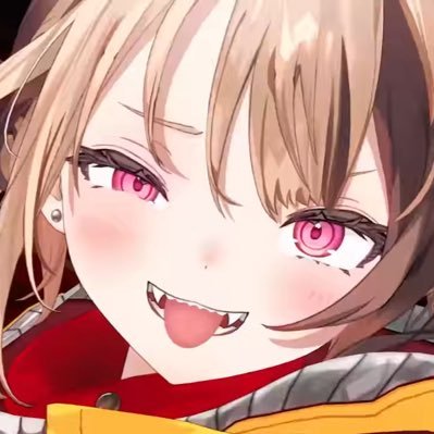 フクロウが好きなホロリス🦉/JAPAN🇯🇵/音楽、アニメ、ゲーム、ダンス、VTuber大好き/国境を越えて、世界中のVTuber好きとも仲良くしたい/English 初心者/Best Friend:@VTuberMemes