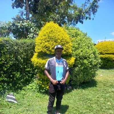 IkeSimiyu92264's profile picture. 