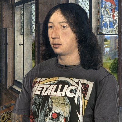 indiegoats's profile picture. I got a