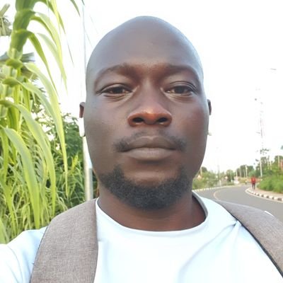 georgeomara_'s profile picture. 