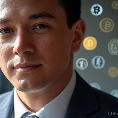 Baba090900's profile picture. 热衷加密的逐浪者 🌊 | 相信去中心化的力量 | Web3信徒”**