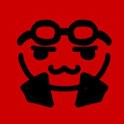 kuroki_516death's profile picture. クロキです。めめ村を描きます。💣🫖🦖⚡️さんが好きです。線画がめんどくさいので厚塗りしてます。サブはこちら→@kuroki_sabuyou 鍵→@lockuroki支援絵→#クロッキーkrkr