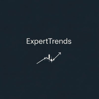 ExpertTrendss's profile picture. Ekonomi ve borsa yorumlarını takip ediyor, en önemli noktaları sade ve anlaşılır şekilde paylaşıyoruz.
⚠️ Bu paylaşımlar yatırım tavsiyesi değildir.