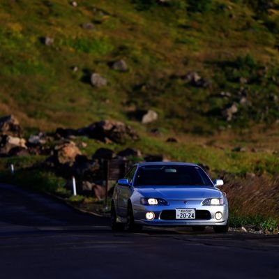 shiA536's profile picture. 稀にカメラ持ってサーキットに出没します。
車の写真は灯火、ライトつけてなんぼ
でも眩しすぎるフォグは好きじゃない