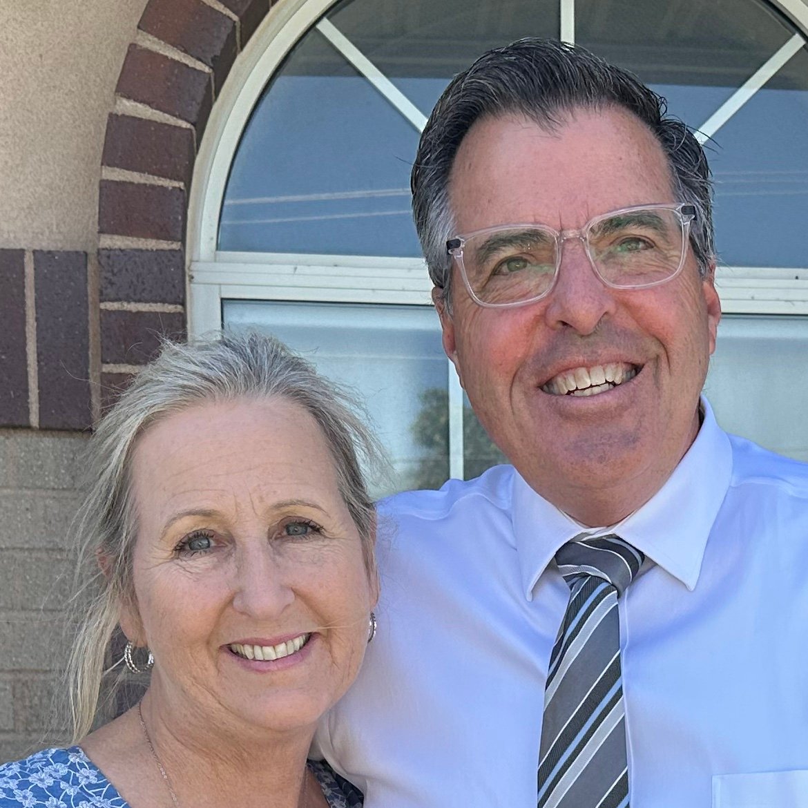 ShaunaBriggsUT's profile picture. 