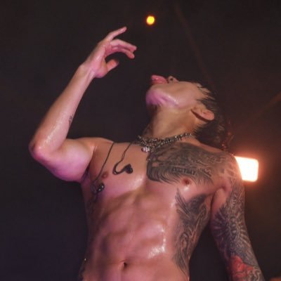 tezdiy's profile picture. Unreal • 1987 // vers.