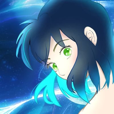 千青🩵さんのプロフィール画像