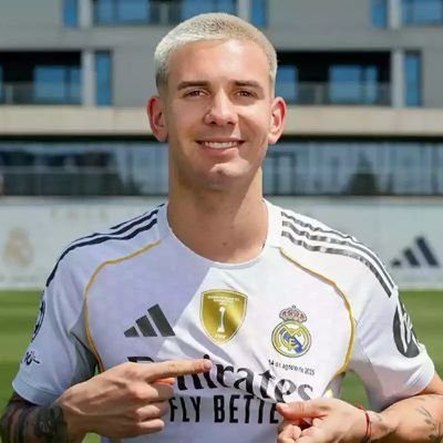 Marcelino195559's profile picture. A die-hard Real Madrid fan, number one barcelona hater.