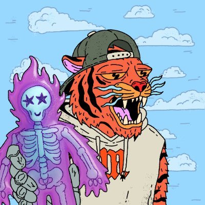 @thepand3monium - Gallerist, El Gato: https://t.co/naOTpADfAo