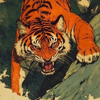 borealvoyager's profile picture. 