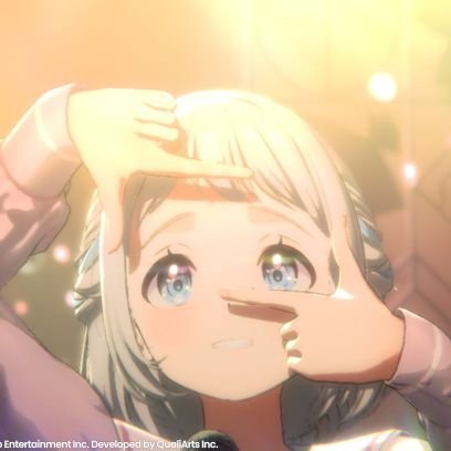 Nitibiseeee's profile picture. 18↓🚹/リーリヤ推し/原神･学マス･麻雀･APEXなど