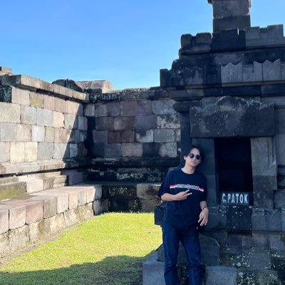 arjvnarizki's profile picture. Hamba ALLAH