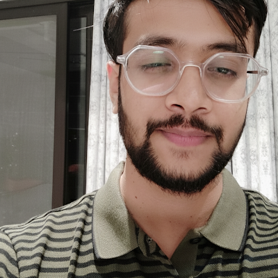 shubham10j's profile picture. 