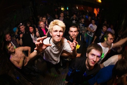 iHeavyShaman's profile picture. Ебошь дебош! Всё по хардкору.