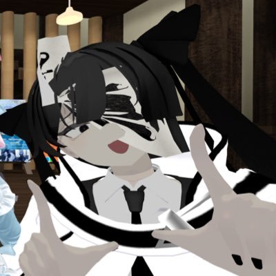 Gura_Dawo's profile picture. VRC垢 VRC内のフレンドしか基本フォロバしてません