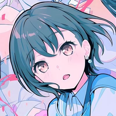 Bandori☆Pjsk☆Roselia☆MyGo☆AveMujica☆25-ji☆Drawings☆Music☆INFP☆Autistic gay🇨🇳🇨🇵🏳️🌈Secondary : @wywyyi