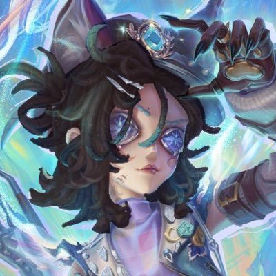 coffinheartIDV's profile picture. insufferable aesop and wu main who never shuts up - 🏳️‍⚧️ - 🇦🇹🇺🇸