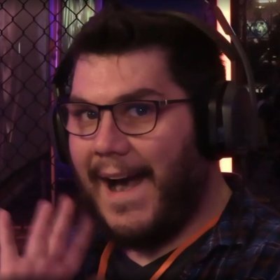 MythrilOnion's profile picture. 35 | Gay | Ace-spike | Under Night Player in Chicago