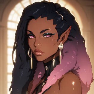 ⠀ ⠀⠀ 𝐵𝑂𝑊⠀𝐷𝑂𝑊𝑁 ⠀𝑇𝑂 ⠀H͡E͡R͡ ⠀ 𝐖𝐈𝐋𝐋 ; T̶H̶E̶ ⠀MESSIAH.⠀ ⠀ Løver @ChaosPrinceVamp