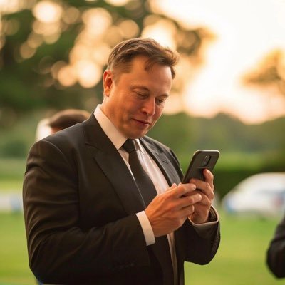 s_elmusk's profile picture. CEO, product architect, and former chairman of Tesla, Inc.; owner, executive chairman, and CTO of X Corp