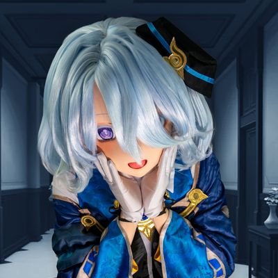 Petal_Boy_'s profile picture. kig, cosplay

I am very cool and smart