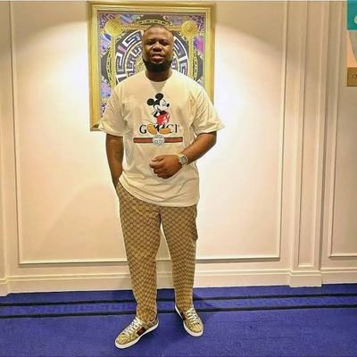 hushpuppi28597's profile picture. 