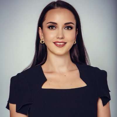 Mother of two · Pro 1A & 2A · Private account · Owner at Global Jet Concept Aruba · No DMs for sales · Retweets ≠ endorsements ·No crypto.