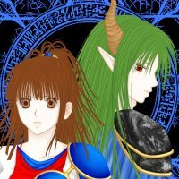 miral_game's profile picture. ゲームとニコニコ動画時代のゲーム実況が好き。 魔導物語、ぷよぷよ(コンパイルのもの)、ドラクエ 、FF 、モンハン、初音ミクDIVA、ダンレボ、テラリア、スプラのバイト、Sims4、SimCity4、どうぶつの森、タオルケットをもう一度、薄桜鬼、パズサバなどが好き。