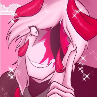 loveandwires's profile picture. i love subspace tripmine and boomspace | slow artist | irl robot | pfp by @/coughsyruping !!