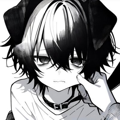 6ANDYD011's profile picture. dogboy🐾he/they || ftm || #shedtwt || chronically online to a new level || tt: @/candy._.d0ll