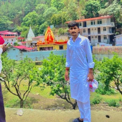 Luck_7773's profile picture. 