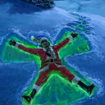 ScorpionsMyB's profile picture. Welcome! I don’t post or repost anything, I simply exist
She/Her They/Them
Obsessed with Megadeth and Metallica yippieeee